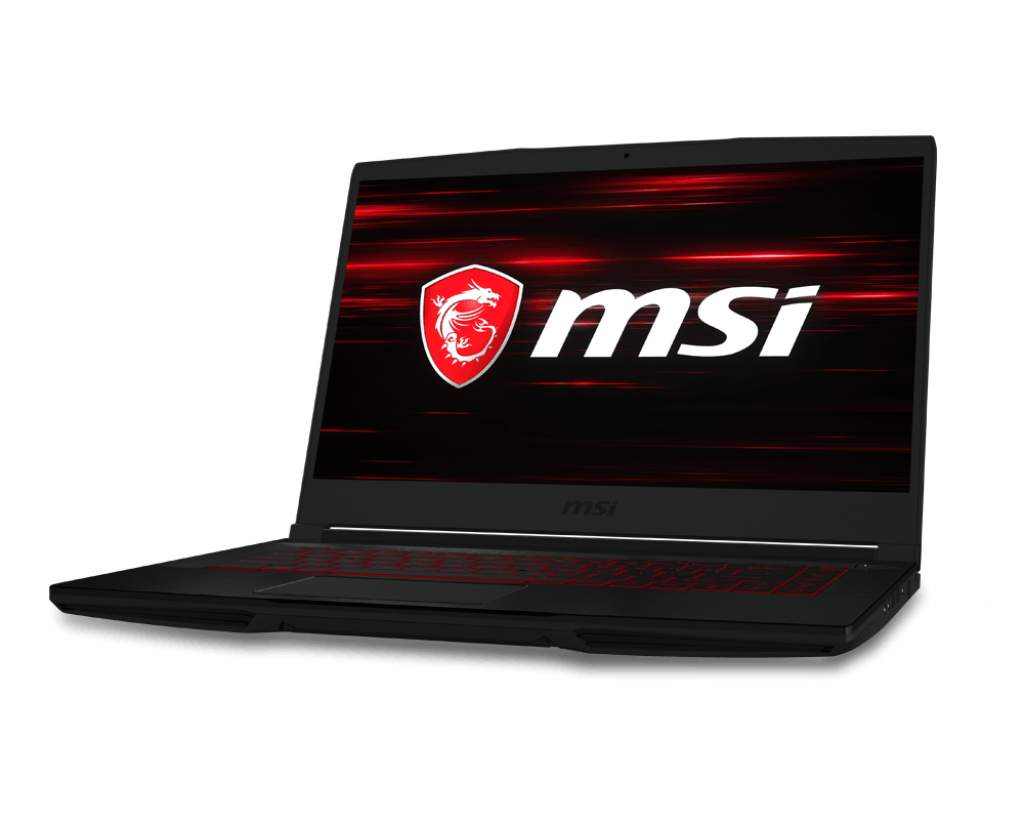 Ноутбуки msi игровые 17