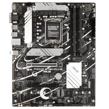 Материнская плата ASUS PRIME B760-PLUS