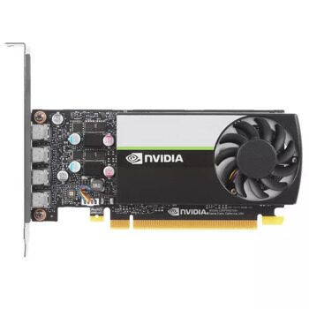 Видеокарта PNY Quadro T1000  [VCNT1000-8GB-PB]