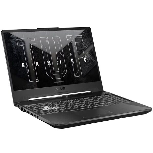 ASUS TUF Gaming A15 FA506NCR-HN044 AMD Ryzen 7 7435HS 3100MHz/15.6/1920x1080/16GB/512GB SSD/NVIDIA GeForce RTX 3050 4GB/Wi-Fi/Bluetooth/Без ОС (90NR0JV7-M002W0) Black