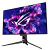 31.5 Монитор ASUS PG32UCDM черный [90LM09T0-B01370]