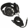 Проводные наушники EPOS Sennheiser HD 800 S черный