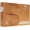 32 (81 см) LED-телевизор TCL 32S5400 черный