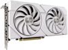 Видеокарта ASUS GeForce RTX 4060 Dual EVO White OC Edition [DUAL-RTX4060-O8G-EVO-WHITE]