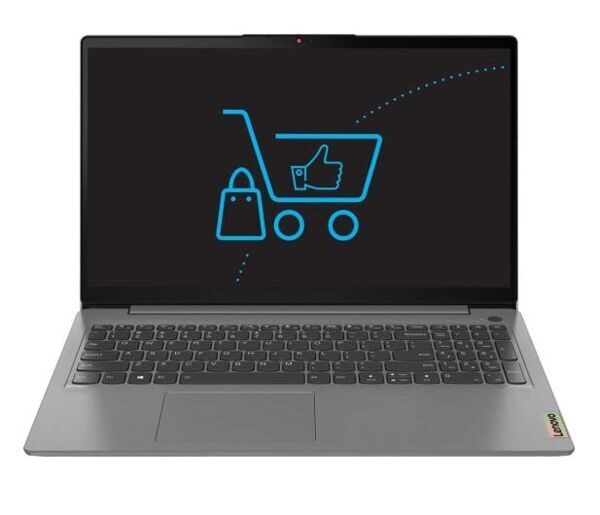 Lenovo IdeaPad 3-15 i5-1135G7/12GB/512 / 82H8019QPB