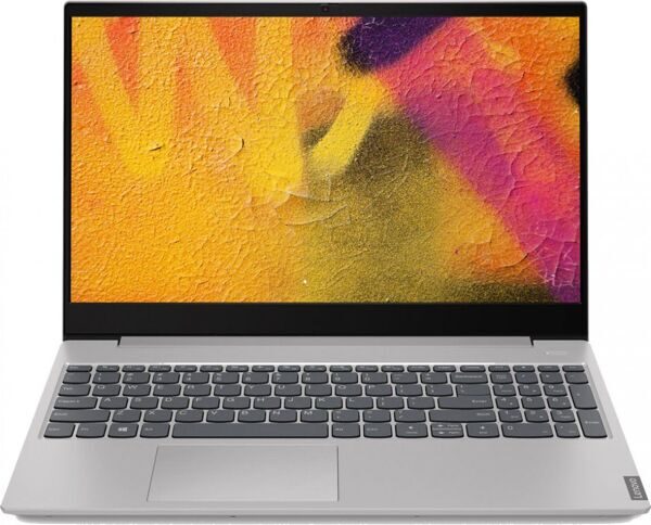 Lenovo IdeaPad S340-15 серый