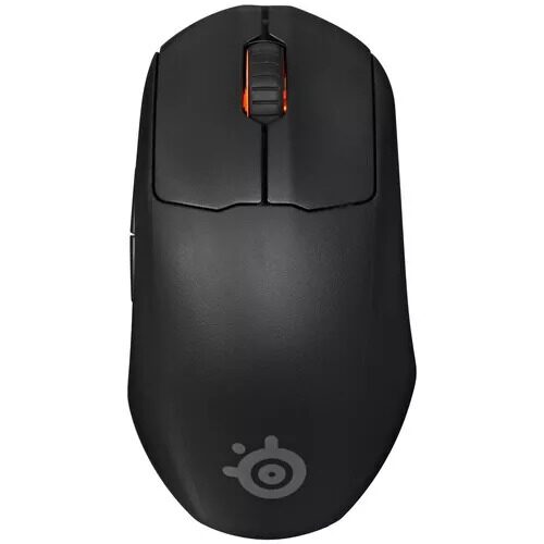 Мышь беспроводная SteelSeries Prime [62593] черный