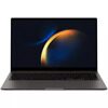 Samsung Galaxy Book3 NP750 Intel Core i7 1355U 1700MHz/15.6/1920x1080/16GB/512GB SSD/Intel Iris Xe Graphics/Windows 11 Home (NP750XFG-KA3IN) Grey