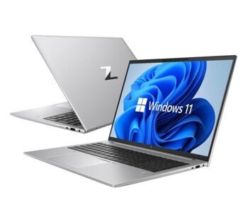 HP Zbook Firefly 16 G9 i7-1255U/32GB/1TB/Win11P / 6B890EA