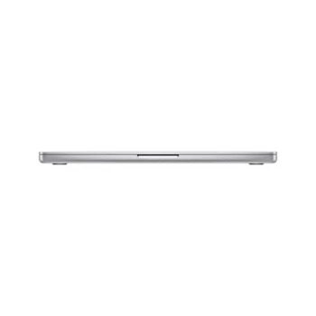 16.2 Ноутбук Apple MacBook Pro серебристый [MUW73]