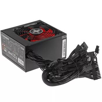 Блок питания Xilence Gaming series XN240  [XP850R10]