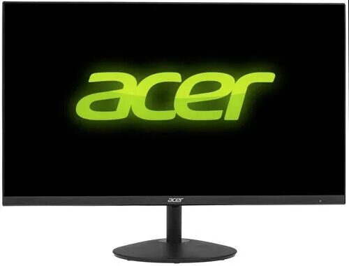 27 Монитор Acer SA272Ebi черный [UM.HS2EE.E09]
