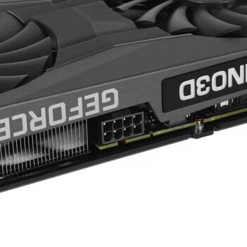 Видеокарта INNO3D GeForce RTX 3060 TWIN X2 (LHR) [N30602-12D6-119032AH]