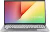 15.6 Ноутбук Asus Vivobook 15 X1504VAP-BQ894W серебристый [90NB13Y2-M00870]