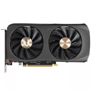 Видеокарта ZOTAC GeForce RTX 4070 SUPER Twin Edge OC  [ZT-D40720H-10M]