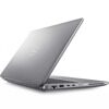 DELL Latitude 5450-5260 Intel Core Ultra 5 125U 1300MHz/14/1920x1080/16GB/512GB SSD/Intel Graphics/Wi-Fi/Bluetooth/Linux (Grey)