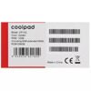 6.56 Смартфон Coolpad Cool 30i 256 ГБ оранжевый