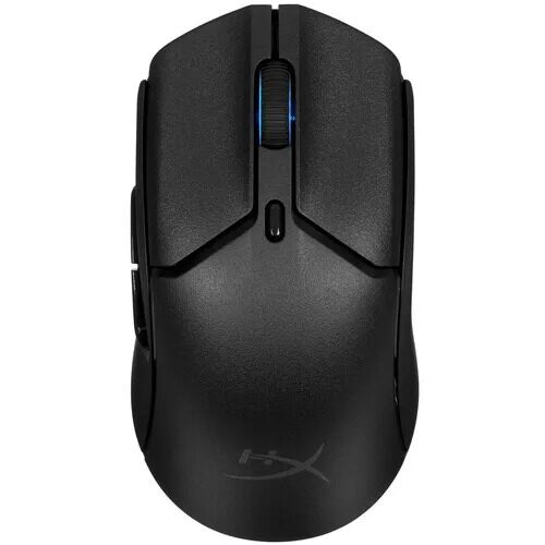 Мышь беспроводная/проводная HyperX Pulsefire Haste 2 Mini Wireless [7D388AA] черный