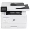 МФУ лазерное HP LaserJet Pro 4104fdw [1589724309]