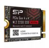 1000 ГБ M.2 NVMe накопитель SiliconPower UD90  [SP01KGBP44UD9007]