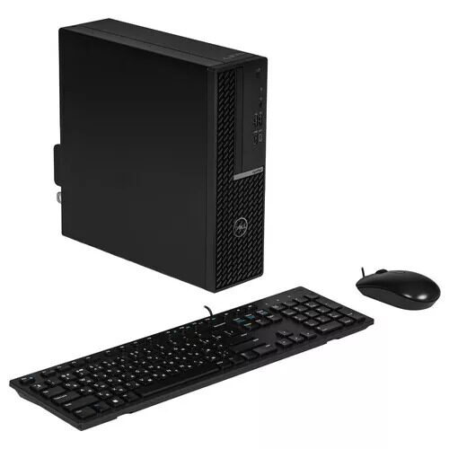 Мини ПК Dell OptiPlex 7020 SFF  [7020S-5860]
