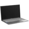 15.6 Ноутбук ASUS VivoBook 15 X1504ZA-BQ1146 серебристый [90NB1022-M01P10]