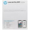 МФУ лазерное HP LaserJet Pro 4103fdn