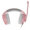 Проводные наушники HyperX Cloud Stinger HHSS1X-AX-PK/G розовый