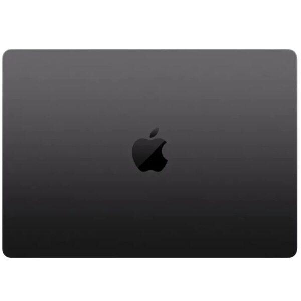 Apple MacBook Pro 16 M4 Pro 14 core/16.2/3456x2234/48GB/512GB SSD/Apple M4 Pro 20 core GPU/Wi-Fi/Bluetooth/Mac OS (MX2Y3ZP/A) Black