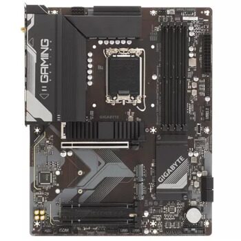 Материнская плата GIGABYTE B760 GAMING X AX