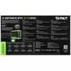 Видеокарта Palit GeForce RTX 4070 SUPER INFINITY 3 OC [NED407ST19K9-1043S]