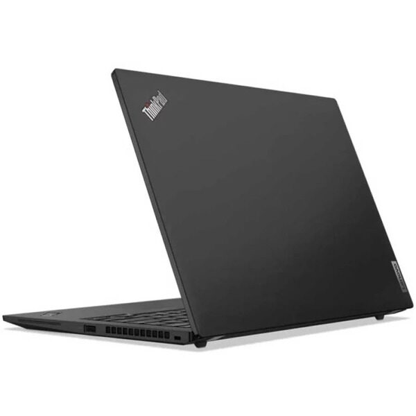 Lenovo ThinkPad P14s Gen 3 Intel Core i7 1280P 1800MHz/14/1920x1200/16GB/512GB SSD/NVIDIA Quadro T550 4GB/Wi-Fi/Bluetooth/Windows 11 Pro (21AK002HUS) Black