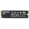 2000 ГБ M.2 NVMe накопитель Samsung 990 PRO  [MZ-V9P2T0BW]