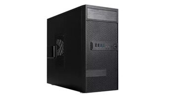 Корпус InWin EFS063BL RB-S500HQ7  [6134715]