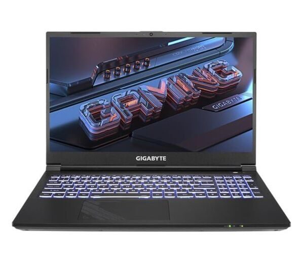 Gigabyte G5 ME i5-12500H/32GB/512+480 RTX3050Ti 144Hz / ME-51EE213SD