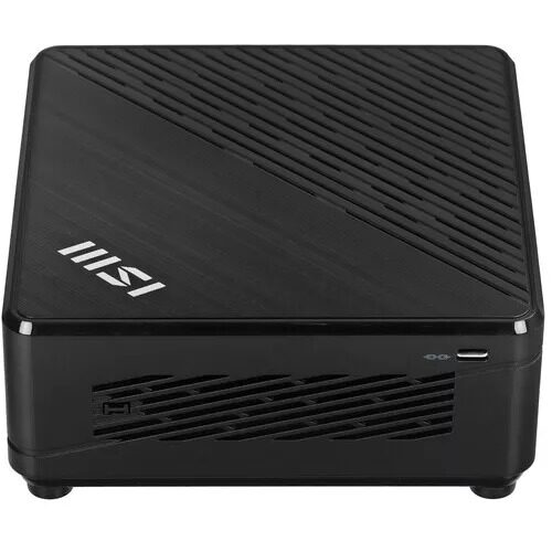 Мини ПК MSI Cubi N ADL-037XRU [9S6-B0A911-059]