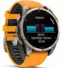 Спортивные часы Garmin Fenix 8 47mm [010-02904-20]