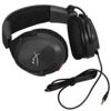 Проводные наушники HyperX Cloud Stinger 2 Core черный [683L9AA]