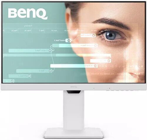 23.8 Монитор BenQ GW2486TC белый