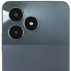 6.74 Смартфон realme Note 50 64 ГБ черный [631011001777]