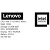 16 Ноутбук Lenovo ThinkBook 16 G6 IRL серый [21KH007VRU]