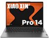 14 Ультрабук Lenovo XiaoXin Pro 14 серый [83D30002CD]