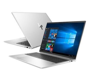 HP EliteBook 865 G9 Ryzen 5-6600/16GB/512/Win10P / 6F6B0EA