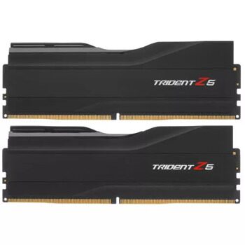 Оперативная память G.Skill Trident Z5 [F5-5600J3636C16GX2-TZ5K] 32 ГБ