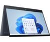HP Envy 13 X360 i5-1230U/16GB/512/Win11 OLED синий / 13-bf0134nw (712J5EA)