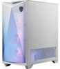 Корпус MSI MPG GUNGNIR 300R WHITE AIRFLOW  [306-7G21W21-W57]