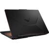 Игровой ноутбук ASUS TUF Gaming F15 FX506LI-HN012 i5-10300H / 8 ГБ / SSD512 / GTX1650Ti / 144 Гц