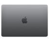 Apple MacBook Air M2/8GB/256/Mac OS Space Gray / MLXW3ZE/A