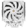 Кулер для процессора Thermalright Frost Commander 140 [FC-140-WH]