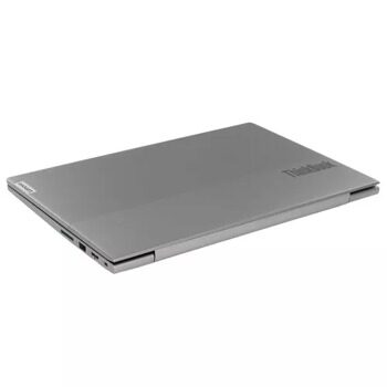 14 Ультрабук Lenovo ThinkBook 14 G4 IAP серый [21DH00AKAU]